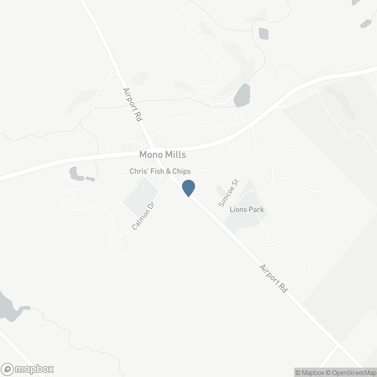 31 RICHMOND STREET, Caledon, Ontario L7K 0A2